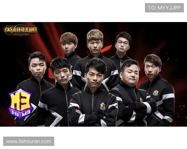 青年赛特别报道：IG战队从青涩到辉煌的成长历程揭秘