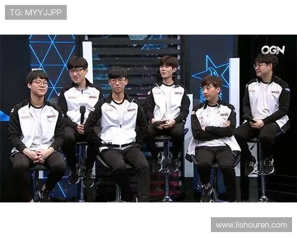 KT Rolster战队崛起背后的故事与未来发展展望分析